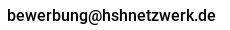 email-bewerbung
